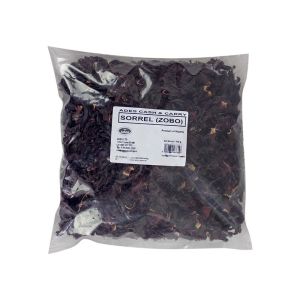 Sorrel Zobo Ades 500g