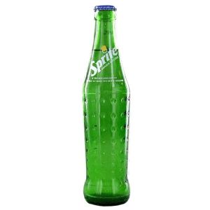 Nigeria Sprite 50cl