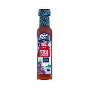 Encona Sweet Chilli Sauce 142ml