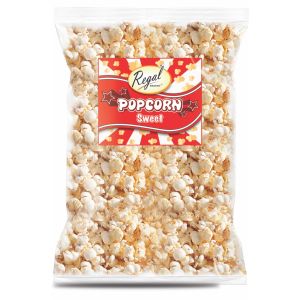 Regal Popcorn Sweet