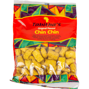Tabitha Chin Chin Original 60g