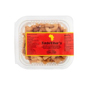 Tabitha's Chin Chin 140g