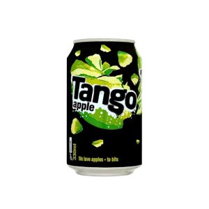 Tango Apple Can 33cl