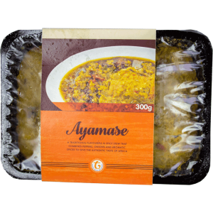 Tasty Ayamase 300g