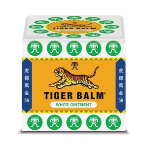 Tiger Balm White 19G