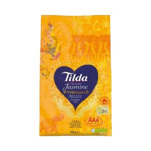 Tilda Fragrant Jasmine Rice 10kg