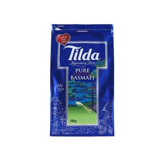 Tilda Pure Basmati Rice 20kg