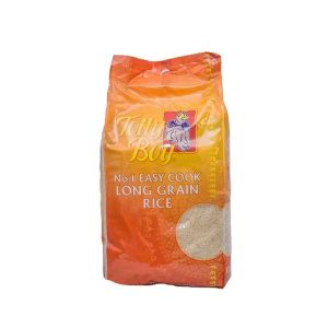 Tolly Boy Easy Cook Rice 20kg