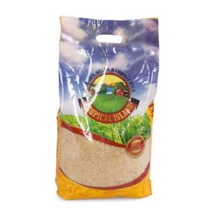 Tropical Island Golden Sella Rice 20KG