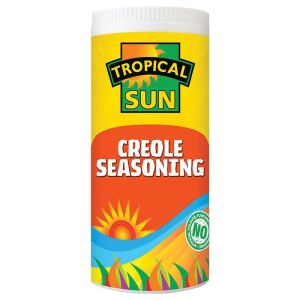 Tropical Sun Creole Seasoning 100g