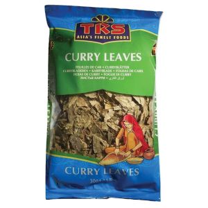 TRS Curry Leaves 30g