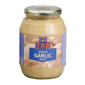  TRS Minced Garlic Paste 1kg