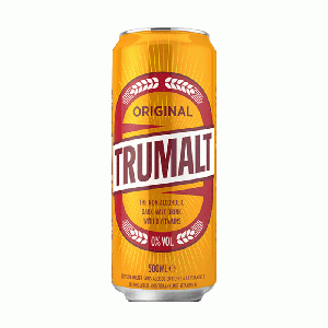 Trumalt Can Drink 500ml