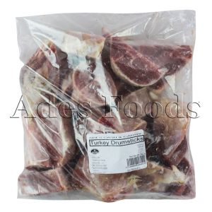 Frozen Turkey Drumsticks 1.5KG