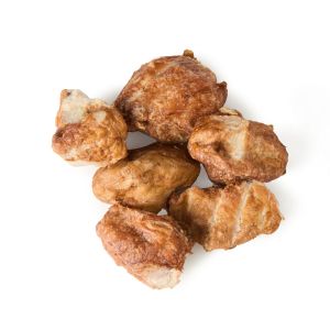 Smoked Turkey Tail/kg