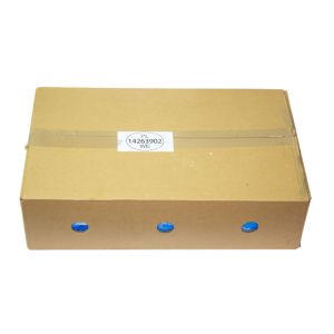 Frozen Mid Turkey Wings Box 10kg