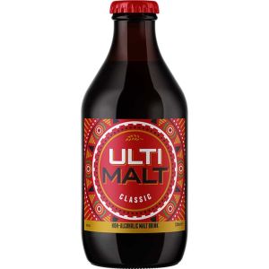 Ultimalt Bottle 330ml