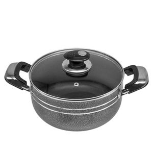 Una Nonstick Stockpot Athena 18cm (2733)