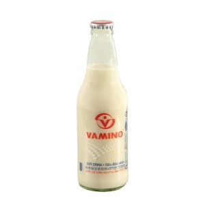 Vamino Soyabean Drink 300 ml 