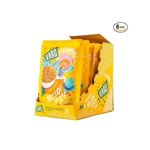 Varo Jollof Rice 250G