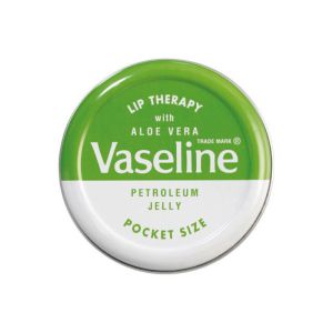Vaseline Lip Therapy Aloe 20g