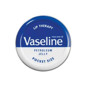 Vaseline Lip Therapy Original 20g