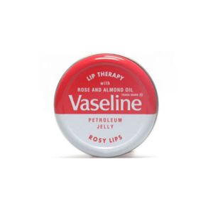 Vaseline Lip Therapy Rosy 20g
