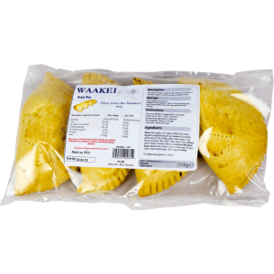 Waakei Fish Pie 480g