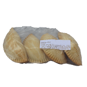 Waakei Minced Beef Pie Party Pack 480g