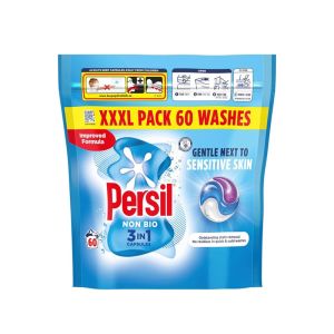 Fairy Washing Capsules Non Bio 