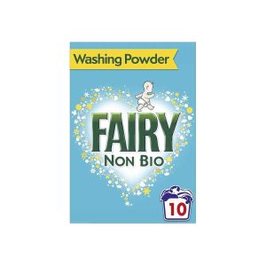 Washing Powder Non-Bio 10W 650g Fairy
