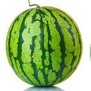 Fresh Water melon Per Kg
