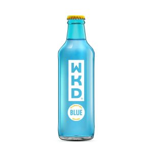 WKD BLUE ORIGINAL 275ML