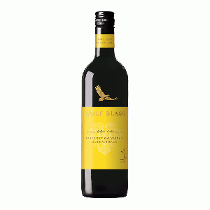 Wolf Blass Yellow Merlot 75cl