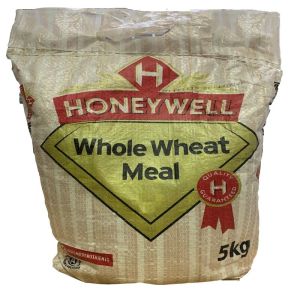 Honeywell Wheat Meal 5Kg