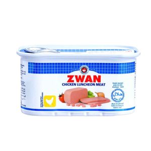 Zwan Luncheon Chicken Meat 200g