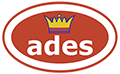 Ades delivery store
