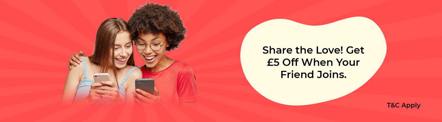 click and Collect April