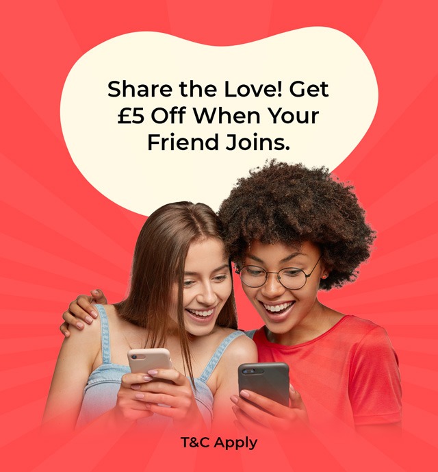 click and Collect April